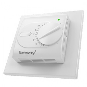Терморегулятор Thermoreg TI200 design