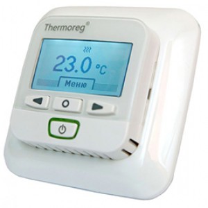 Терморегулятор Thermoreg TI950